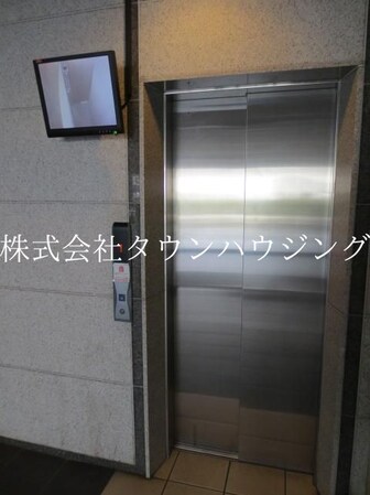 レジディア大井町の物件内観写真